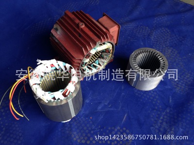 高效动力，首选低耗——75kW三相异步电动机专业之选